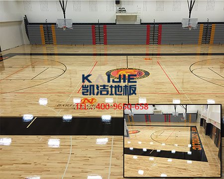 籃球地板_選購運(yùn)動(dòng)木地板,得看這些細(xì)節(jié)-籃球地板