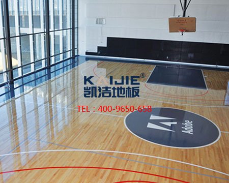 體育運動木地板廠家哪家好？-運動木地板