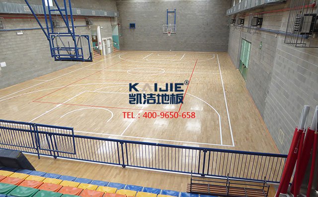 國內(nèi)體育運動木地板品牌-運動木地板
