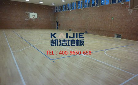 在網上怎么選擇體育運動木地板-體育運動地板