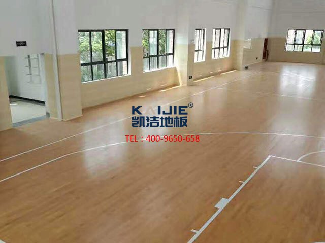 籃球地板起翹,運(yùn)動(dòng)木地板安裝,籃球場(chǎng)地板起翹
