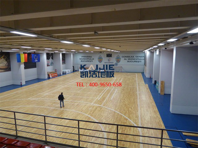 籃球館專用運(yùn)動(dòng)木地板龍骨結(jié)構(gòu)系統(tǒng)——?jiǎng)P潔運(yùn)動(dòng)木地板