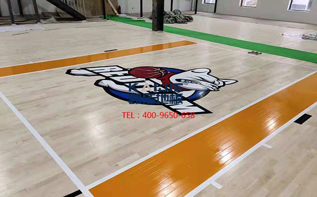 如何保養運動木地板才能延長它的使用壽命？運動木地板的日常保養——凱潔地板