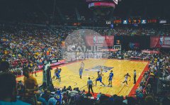 NBA比賽場館使用什么樣的木地板-NBA場館木地板