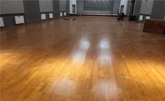 上海籃球地板廠家價(jià)格-凱潔地板