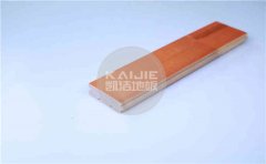 體育木地板出現(xiàn)劃痕現(xiàn)象會(huì)有什么樣的影響-凱潔地板